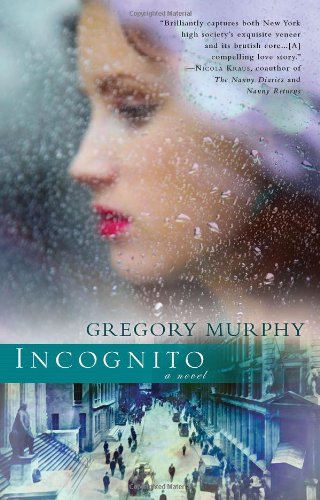 cover image Incognito