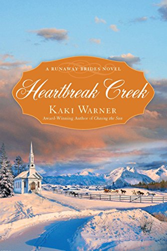 cover image Heartbreak Creek
