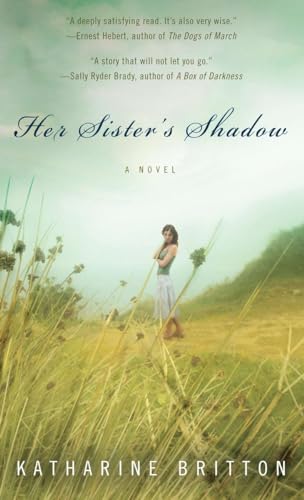 cover image Her Sister's Shadow