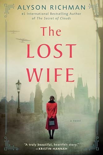 cover image The Lost Wife