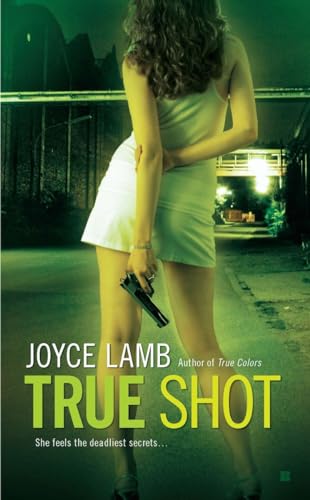cover image True Shot