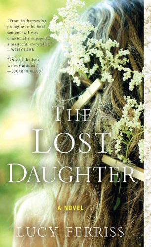 cover image The Lost Daughter