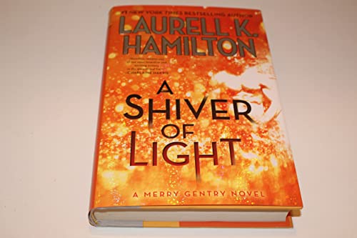 cover image A Shiver of Light