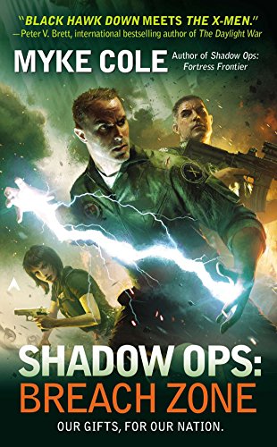 cover image Shadow Ops: Breach Zone