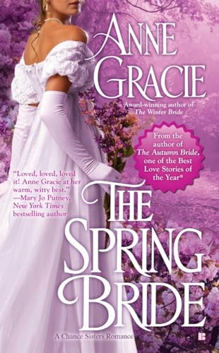 cover image The Spring Bride