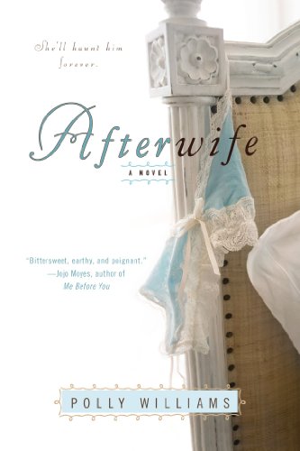 cover image Afterwife