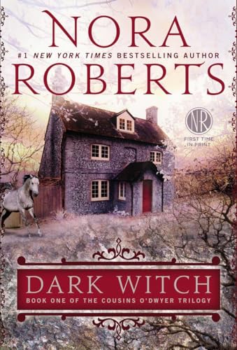 cover image Dark Witch