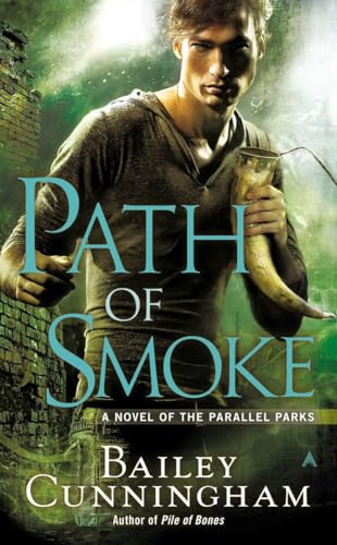cover image Path of Smoke