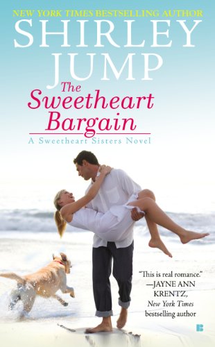 cover image The Sweetheart Bargain
