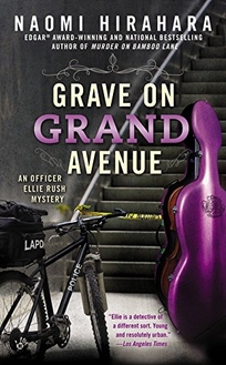 Grave on Grand Avenue