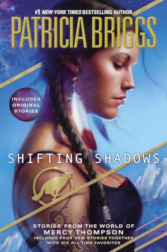 cover image Shifting Shadows