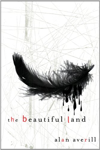 cover image The Beautiful Land