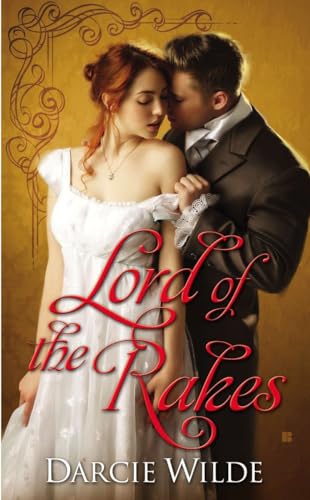 cover image Lord of the Rakes