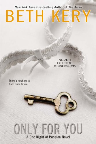 cover image Only for You