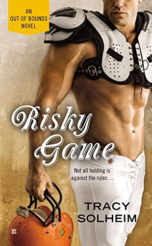 cover image Risky Game