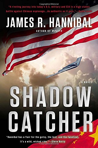 cover image Shadow Catcher