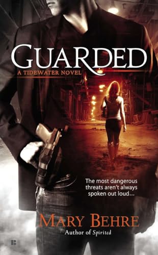 cover image Guarded