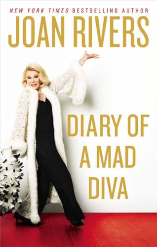 cover image Diary of a Mad Diva