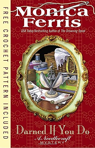 cover image Darned if You Do