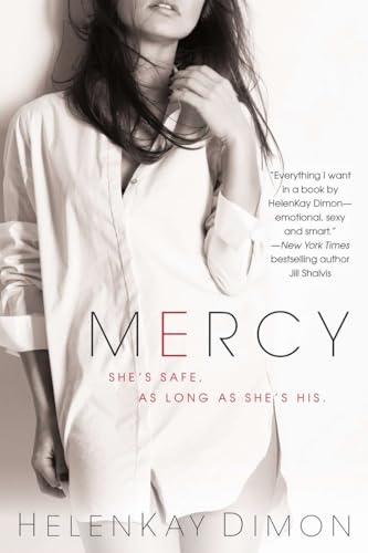 cover image Mercy