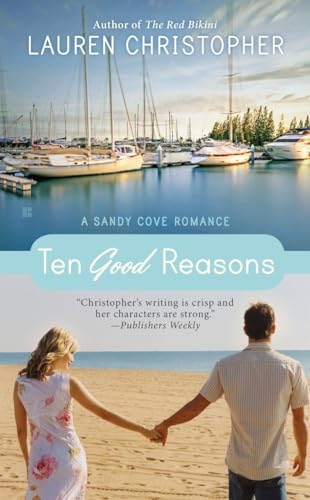 cover image Ten Good Reasons