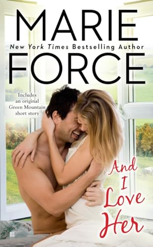 cover image And I Love Her