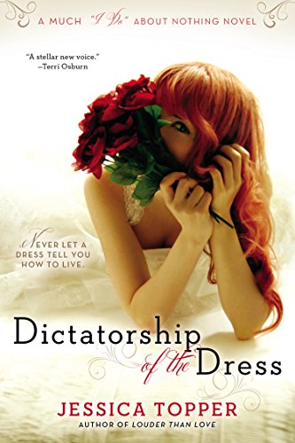 cover image Dictatorship of the Dress