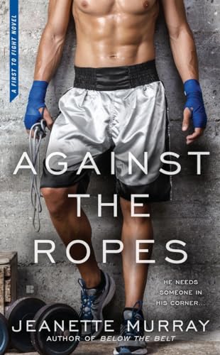 cover image Against the Ropes