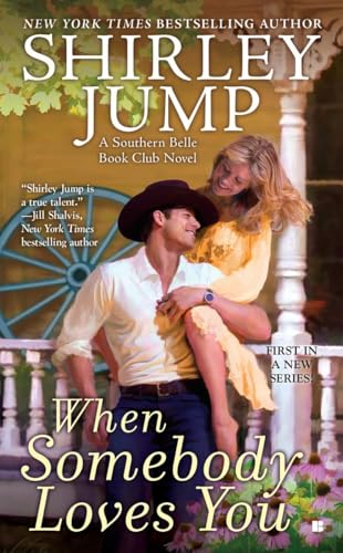 cover image When Somebody Loves You