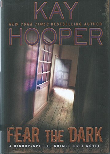 cover image Fear the Dark