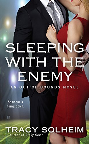 cover image Sleeping with the Enemy