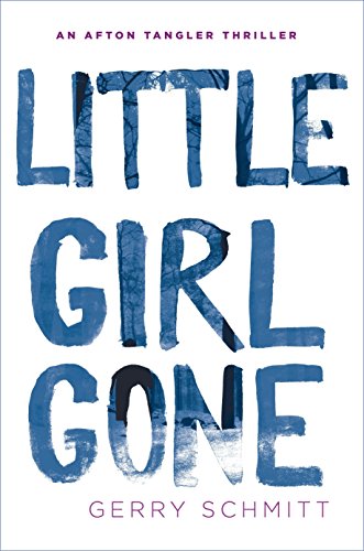 cover image Little Girl Gone