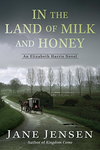 cover image In the Land of Milk and Honey