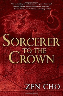 Sorcerer to the Crown
