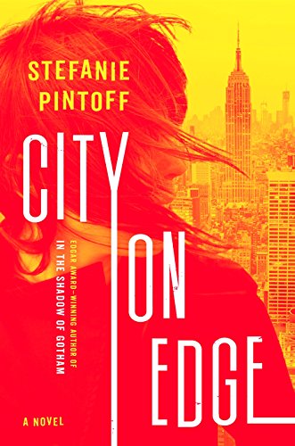 cover image City on Edge