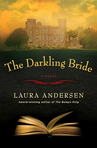 cover image The Darkling Bride