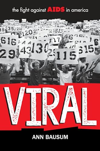 cover image Viral: The Fight Against AIDS in America