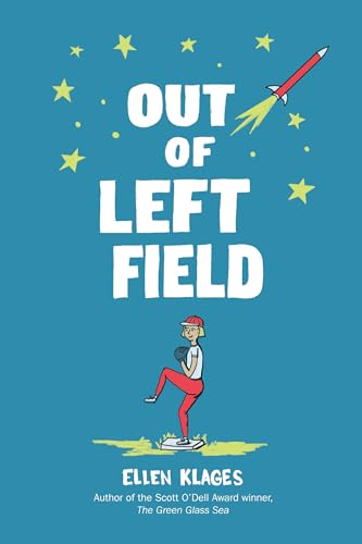 cover image Out of Left Field
