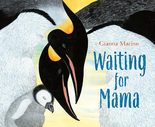 cover image Waiting for Mama