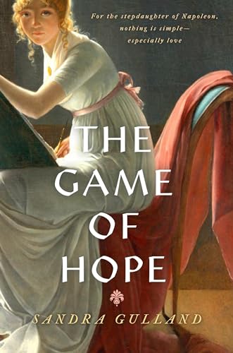 cover image The Game of Hope