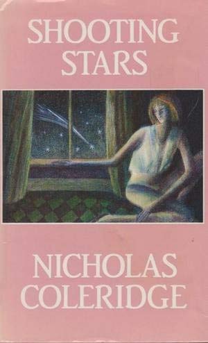 cover image Shooting Stars