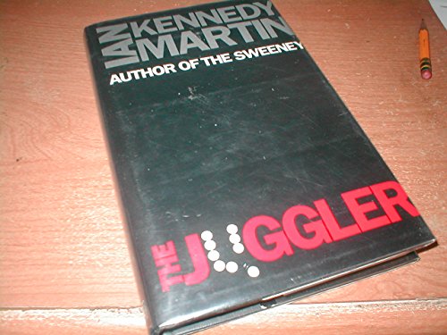 cover image The Juggler