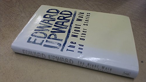 cover image The Night Walk and Other Stories