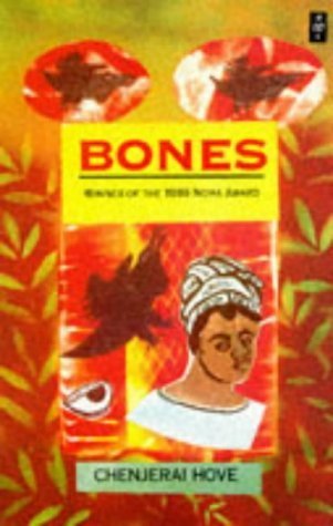 cover image Bones