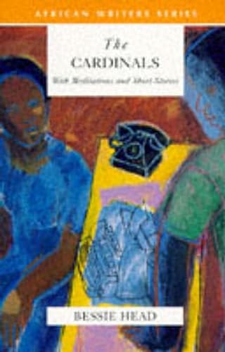 cover image The Cardinals