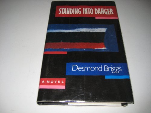 cover image Standing Into Danger