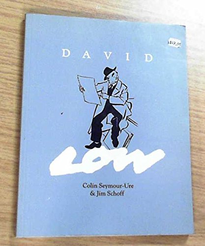 cover image David Low