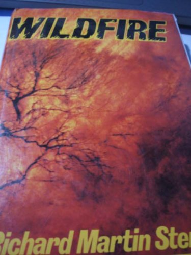 cover image Wildfire
