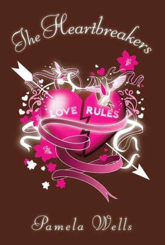 cover image The Heartbreakers