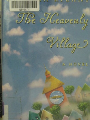 cover image The Heavenly Village